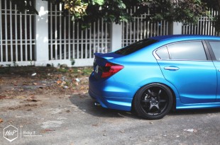 civicpalturbo-02 (Purpose Built // Turbo Civic from Palembang)