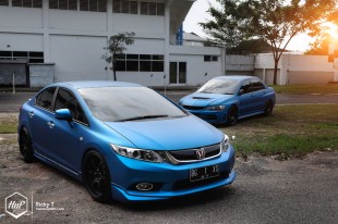 civicpalturbo-05 (Purpose Built // Turbo Civic from Palembang)