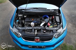 civicpalturbo-06 (Purpose Built // Turbo Civic from Palembang)