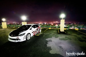 civicrr-04 (State of Depiction // Civic FD1)