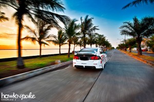 civicrr-05 (State of Depiction // Civic FD1)