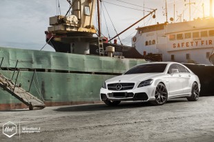 cls63bcwald-02 (Rapid Rage // CLS63 AMG on BC Forged)