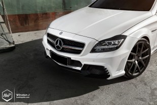 cls63bcwald-03 (Rapid Rage // CLS63 AMG on BC Forged)