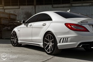 cls63bcwald-06 (Rapid Rage // CLS63 AMG on BC Forged)