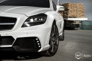 cls63bcwald-08 (Rapid Rage // CLS63 AMG on BC Forged)