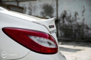 cls63bcwald-10 (Rapid Rage // CLS63 AMG on BC Forged)