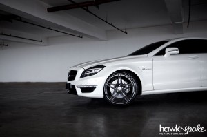 cls63dpe-02 (Show Off // CLS63 AMG on DPE)