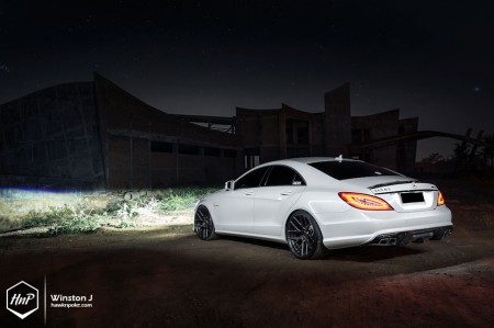 cls63mlg-01 (Unforgettable Feat // CLS63 AMG on ADV.1)