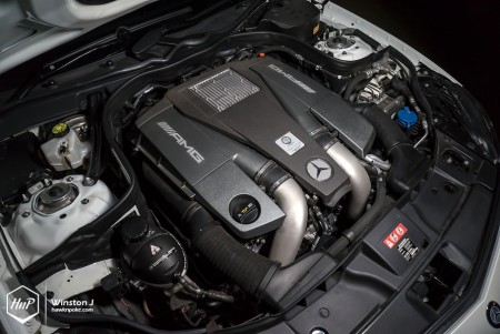 cls63mlg-02 (Unforgettable Feat // CLS63 AMG on ADV.1)