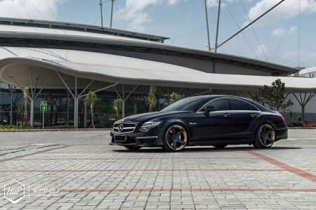 cls63rotiform-02 (Supercoupe // RENNtech CLS63 AMG on Rotiform)