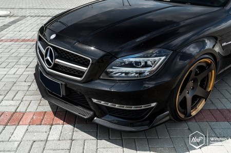 cls63rotiform-04 (Supercoupe // RENNtech CLS63 AMG on Rotiform)