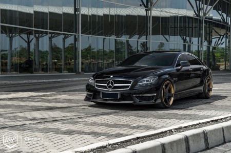 cls63rotiform-07 (Supercoupe // RENNtech CLS63 AMG on Rotiform)