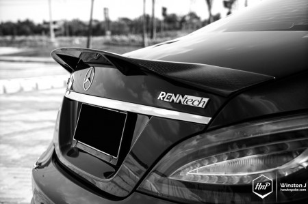 cls63rotiform-09 (Supercoupe // RENNtech CLS63 AMG on Rotiform)