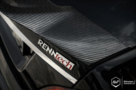 cls63rotiform-10 (Supercoupe // RENNtech CLS63 AMG on Rotiform)