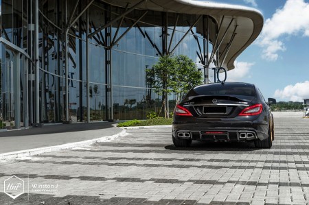 cls63rotiform-12 (Supercoupe // RENNtech CLS63 AMG on Rotiform)
