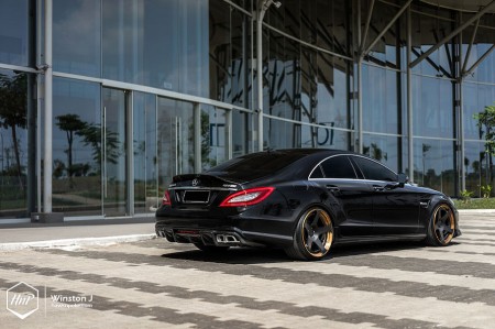 cls63rotiform-13 (Supercoupe // RENNtech CLS63 AMG on Rotiform)