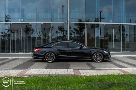 cls63rotiform-14 (Supercoupe // RENNtech CLS63 AMG on Rotiform)