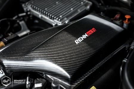 cls63rotiform-19 (Supercoupe // RENNtech CLS63 AMG on Rotiform)