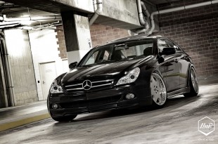 clsautocouture-01 (Show Off // William’s CLS350 on Autocouture)
