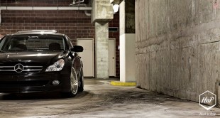 clsautocouture-04 (Show Off // William’s CLS350 on Autocouture)