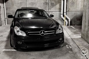 clsautocouture-05 (Show Off // William’s CLS350 on Autocouture)