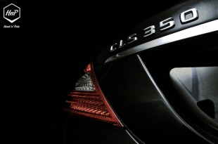 clsautocouture-06 (Show Off // William’s CLS350 on Autocouture)