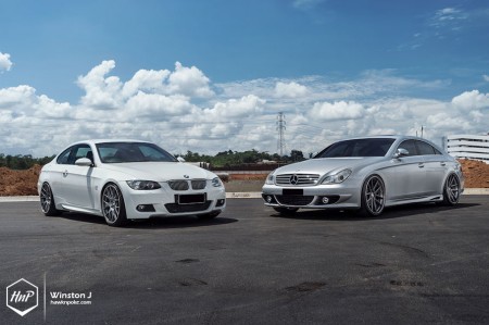 clsben-04 (High Taste // Mercedes Benz CLS on ADV.1)