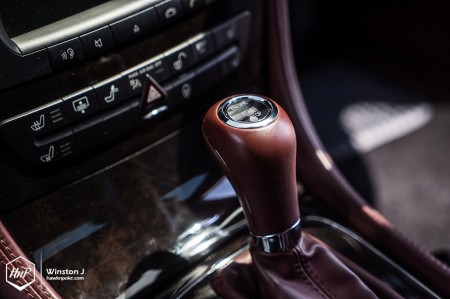 clsben-07 (High Taste // Mercedes Benz CLS on ADV.1)