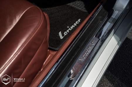 clsben-08 (High Taste // Mercedes Benz CLS on ADV.1)