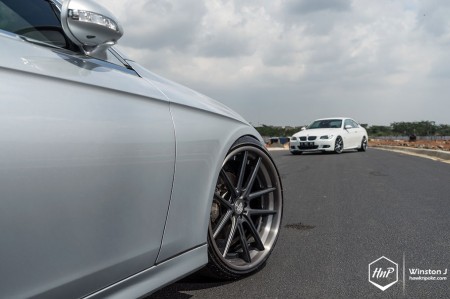 clsben-10 (High Taste // Mercedes Benz CLS on ADV.1)