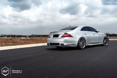 clsben-11 (High Taste // Mercedes Benz CLS on ADV.1)