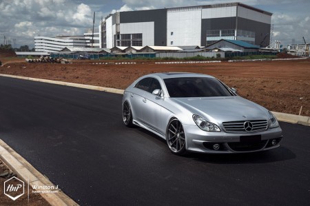 clsben-14 (High Taste // Mercedes Benz CLS on ADV.1)