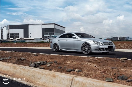 clsben-15 (High Taste // Mercedes Benz CLS on ADV.1)