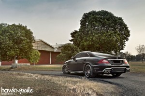 clsblackb-03 (Dark Harmony // Black Bison CLS on BC Forged)