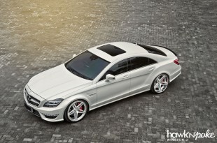 clsdpe-07 (The Performance Package // CLS63 AMG on DPE)