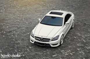 clsdpe-08 (The Performance Package // CLS63 AMG on DPE)