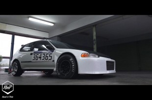 cokiestilo-01 (Mean Machine // Coki’s 779HP Civic EG6)