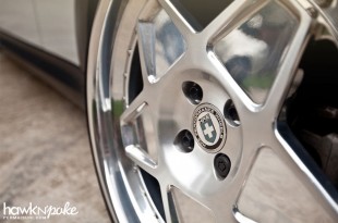 cooperhre-10 (Vintage Love // Mini Cooper S on HRE Vintage)