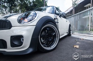 cooperwork-01 (Permaisuri Thursday // MINI Cooper S on Work)