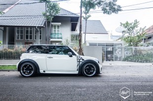 cooperwork-02 (Permaisuri Thursday // MINI Cooper S on Work)