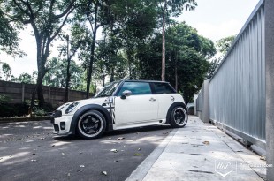 cooperwork-04 (Permaisuri Thursday // MINI Cooper S on Work)