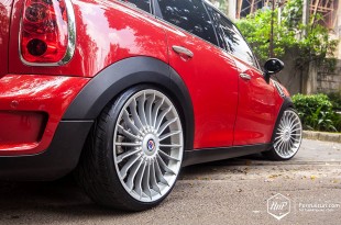 countrymanalpina-03 (Permaisuri Thursday // MINI Countryman S on Alpina)