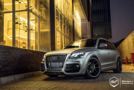 cq5adv1-10 (All at Once // Audi Q5 on ADV.1)