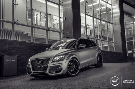 cq5adv1-15 (All at Once // Audi Q5 on ADV.1)