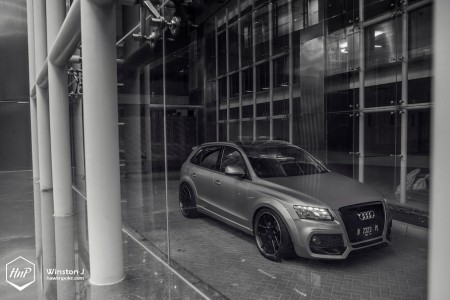 cq5adv1-16 (All at Once // Audi Q5 on ADV.1)