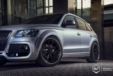 cq5adv1-17 (All at Once // Audi Q5 on ADV.1)