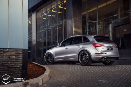 cq5adv1-18 (All at Once // Audi Q5 on ADV.1)