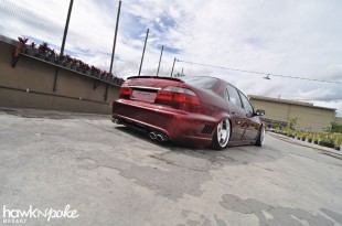 craccord-03 (Candy Red VIP // Accord)