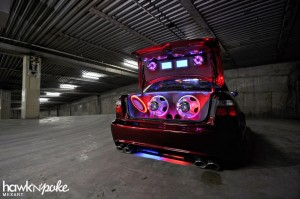 craccord-05 (Candy Red VIP // Accord)