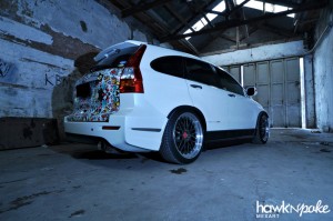 crvbbs-02 (Fearless // Sticker-Bombed CRV)